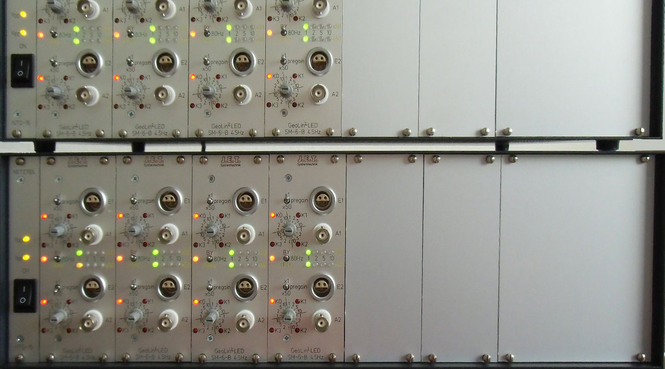 JET Systemtechnik Bild Messtechnik